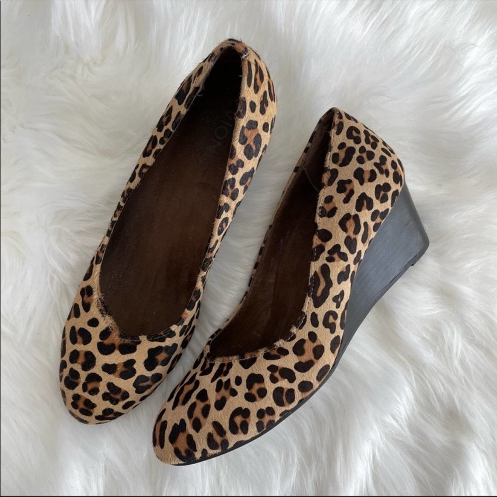 Vionic Antonia Wedge 💖